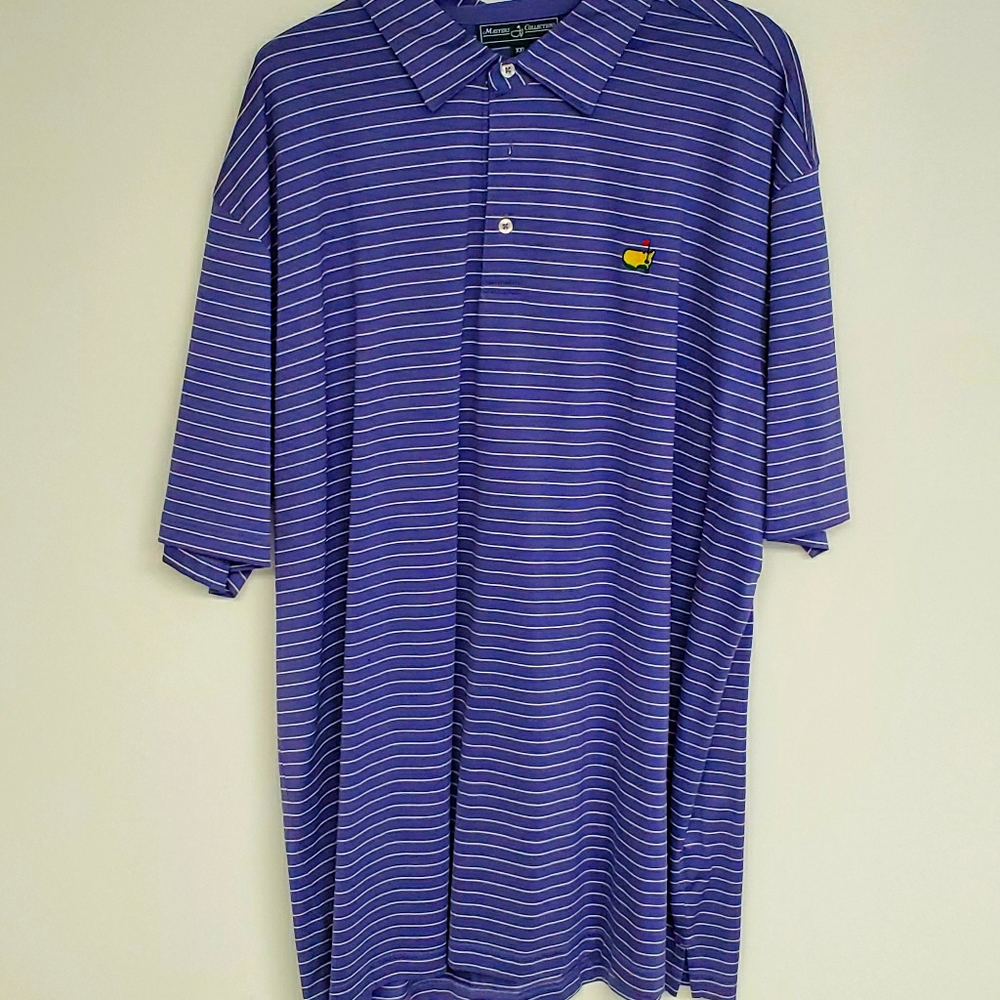 Masters XXL